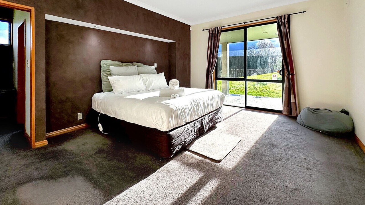 Photo of Bedroom in Halswell