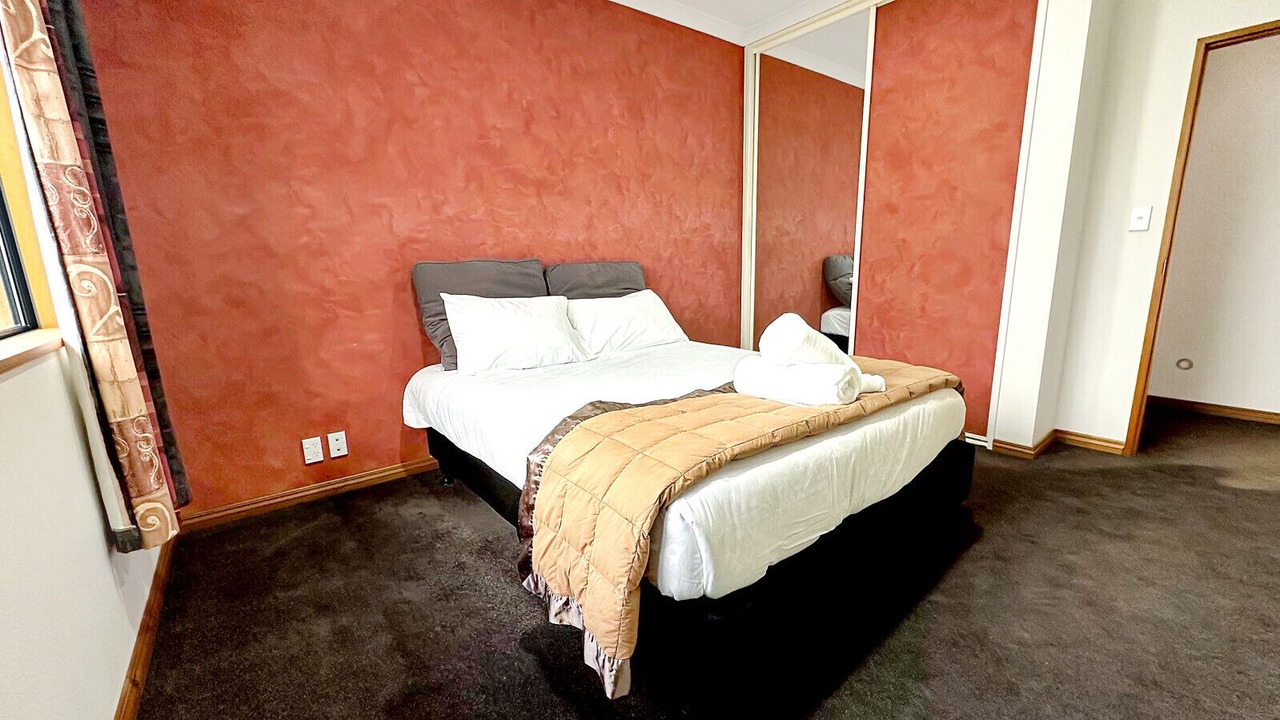 Photo of Bedroom in Halswell
