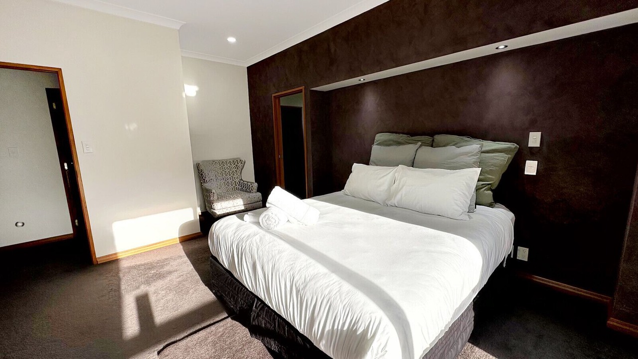 Photo of Bedroom in Halswell