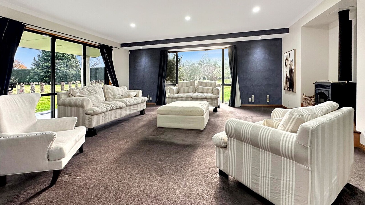 Photo of Livingroom in Halswell