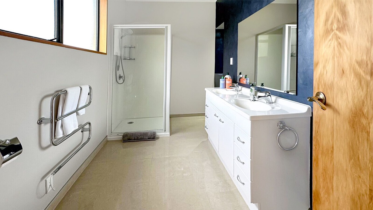 Photo of Bathroom in Halswell