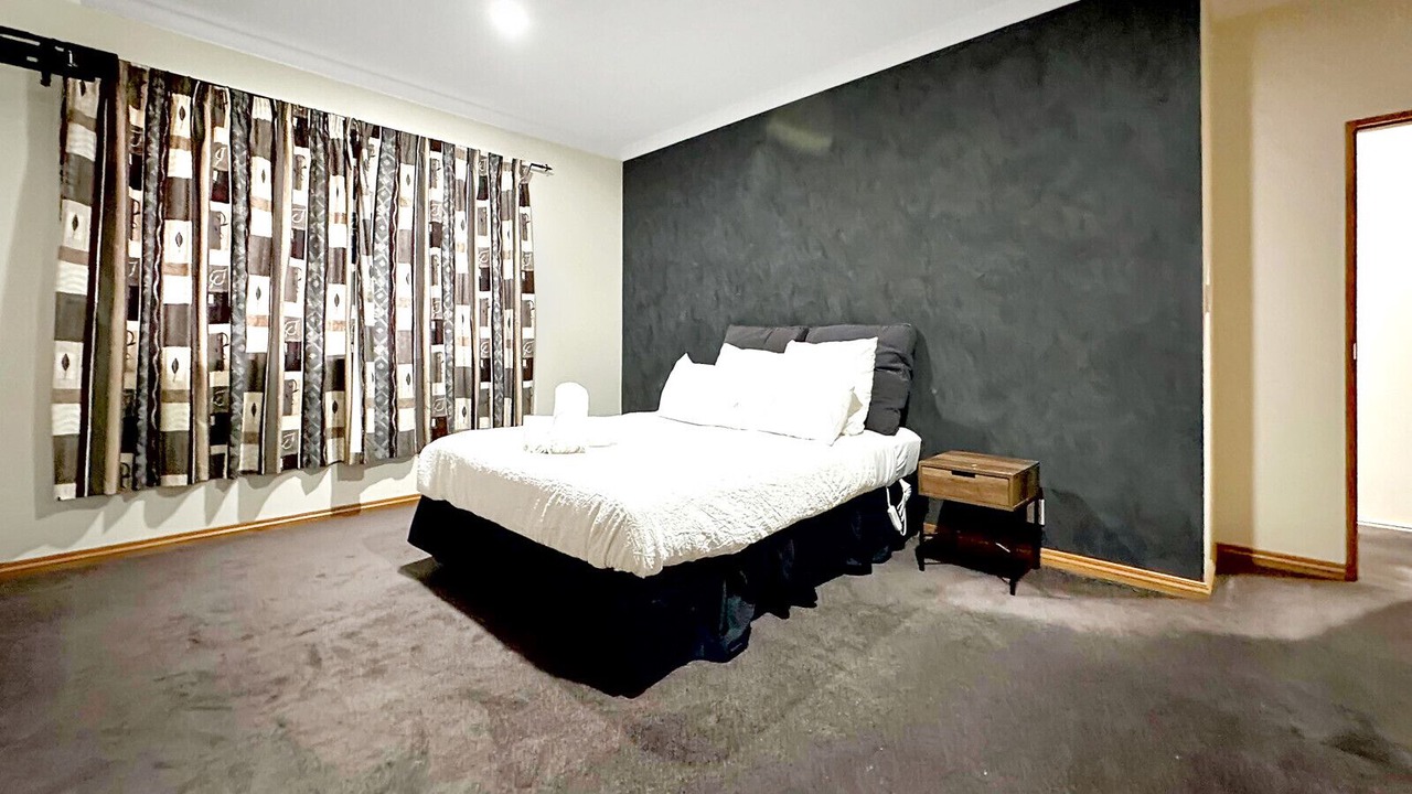 Photo of Bedroom in Halswell