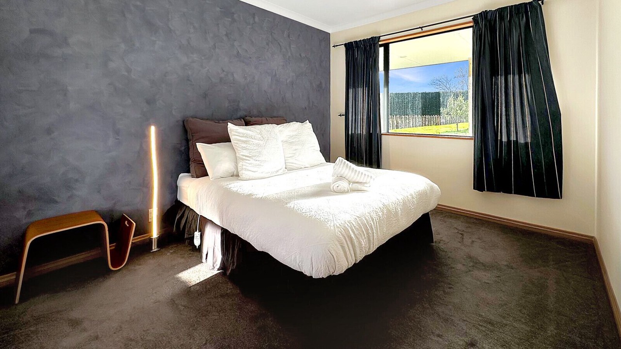 Photo of Bedroom in Halswell