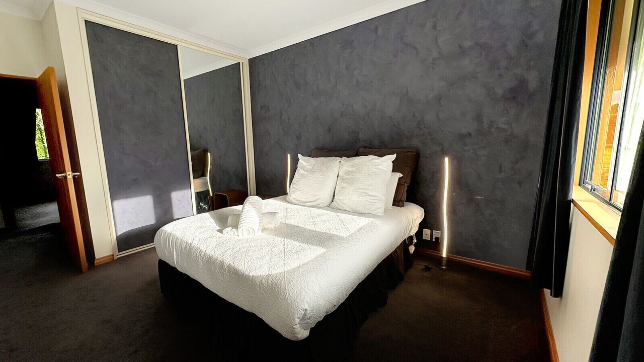 Photo of Bedroom in Halswell