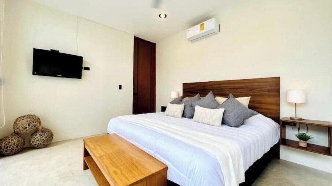 Photo of Bedroom in Centro