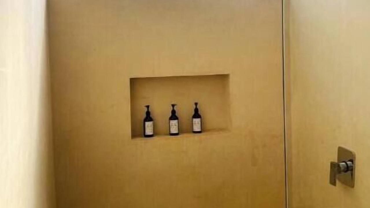 Photo of Bathroom in Centro