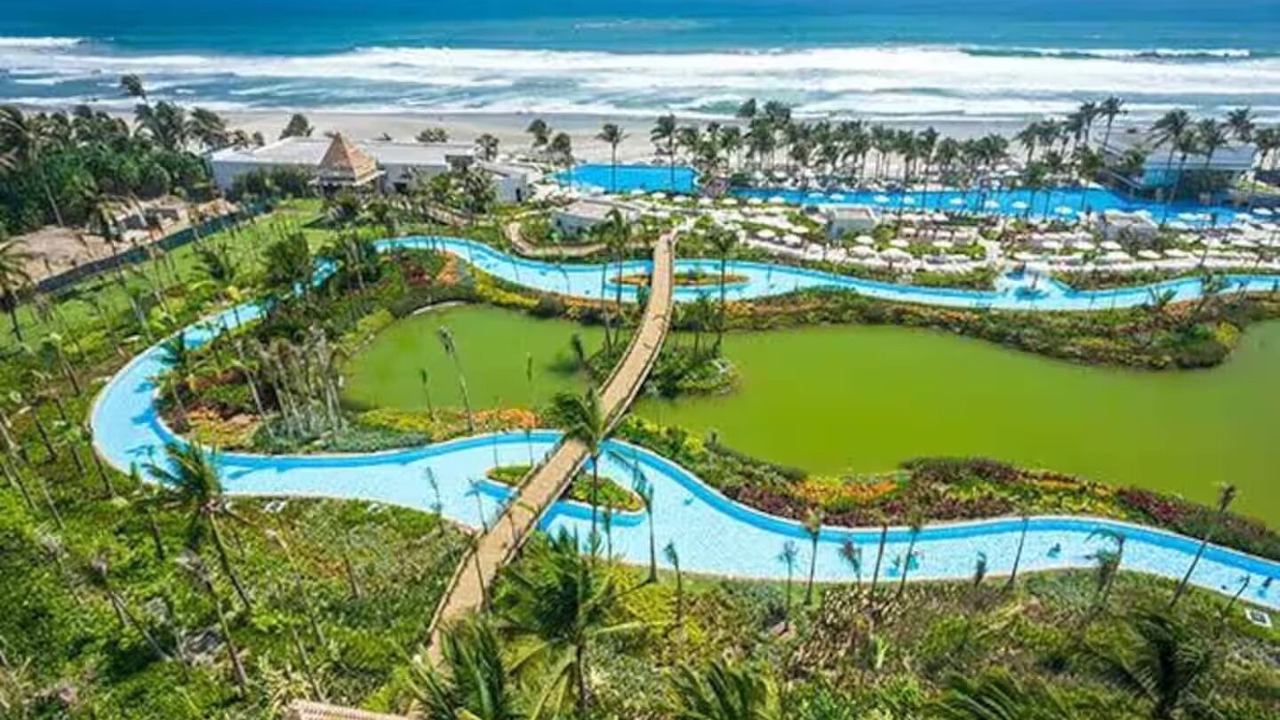 Photo of Outdoor in Playa Diamante