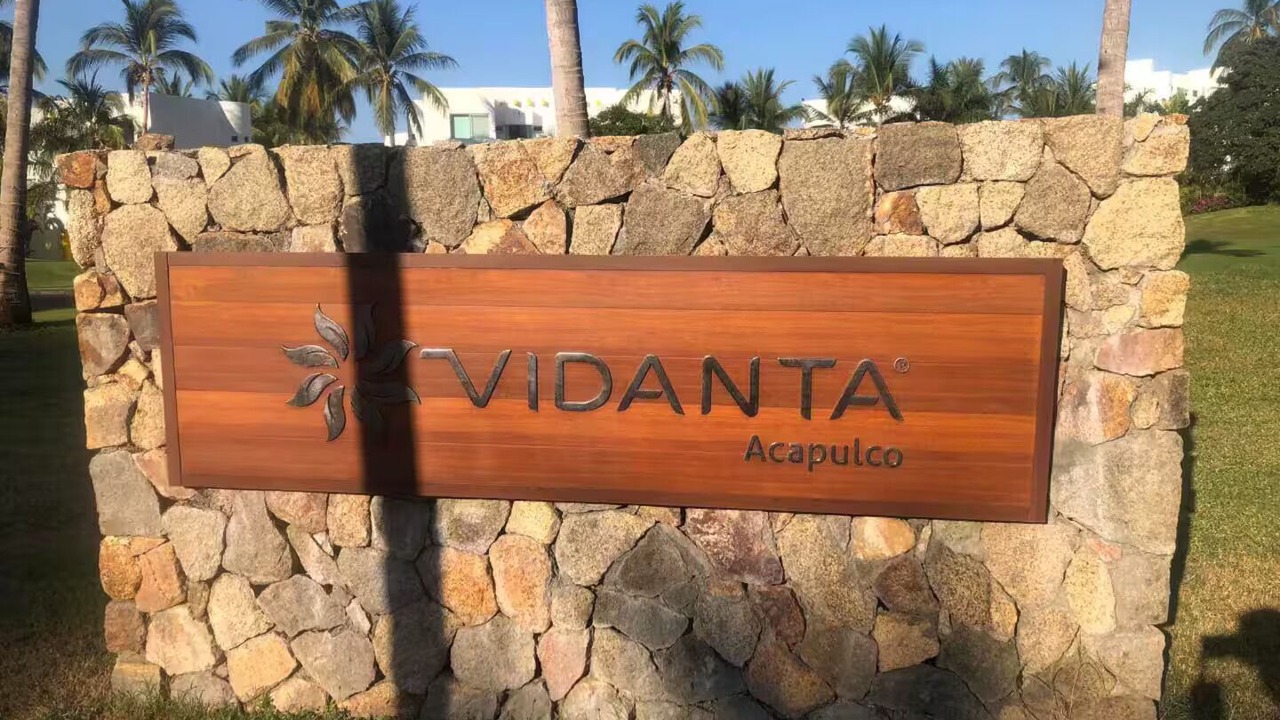 Photo of Outdoor in Playa Diamante