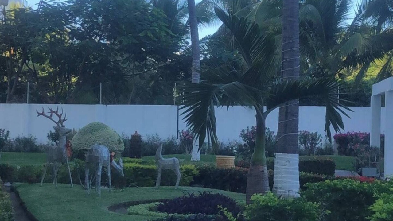 Photo of Outdoor in Playa Diamante