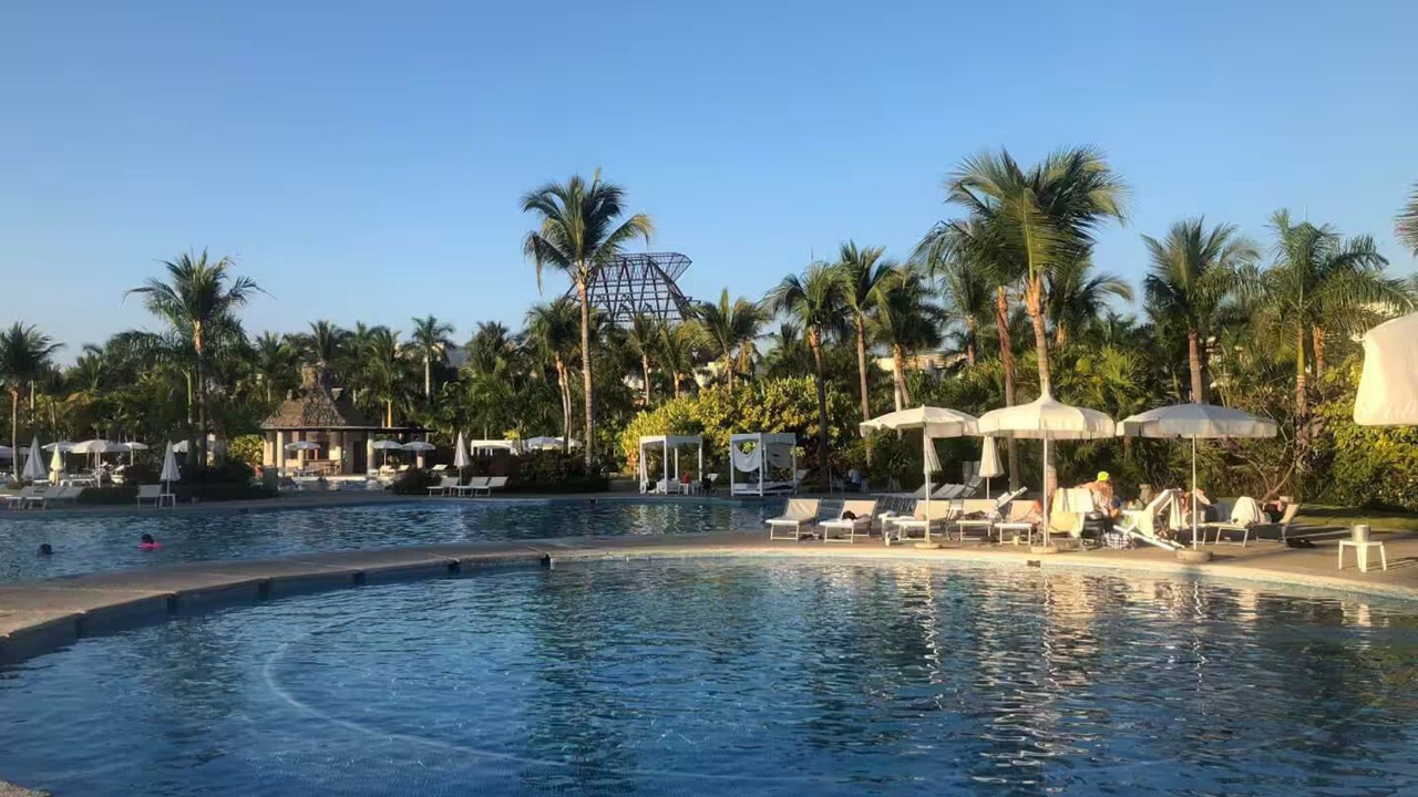 Photo of Outdoor in Playa Diamante