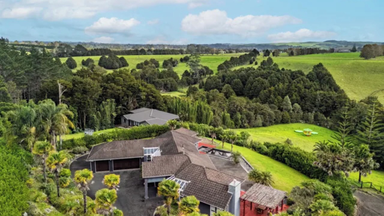 Photo of Outdoor in Kerikeri