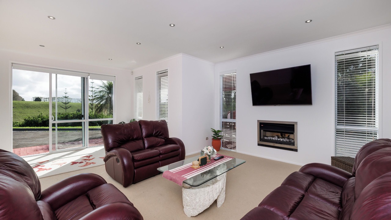 Photo of Livingroom in Kerikeri