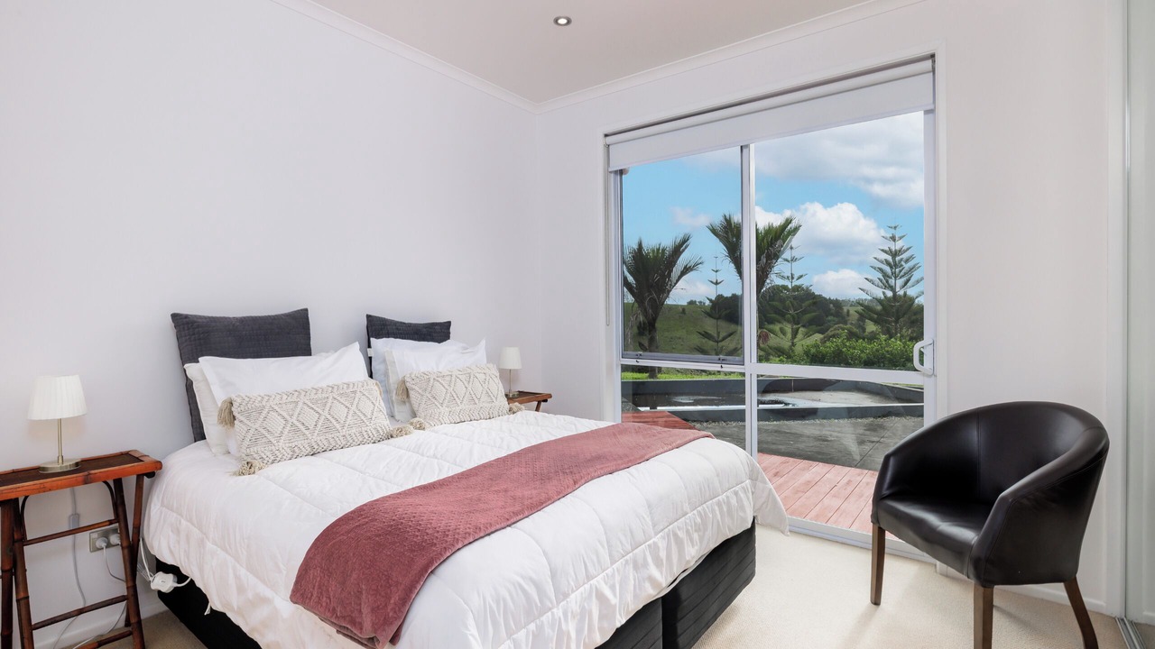 Photo of Bedroom in Kerikeri