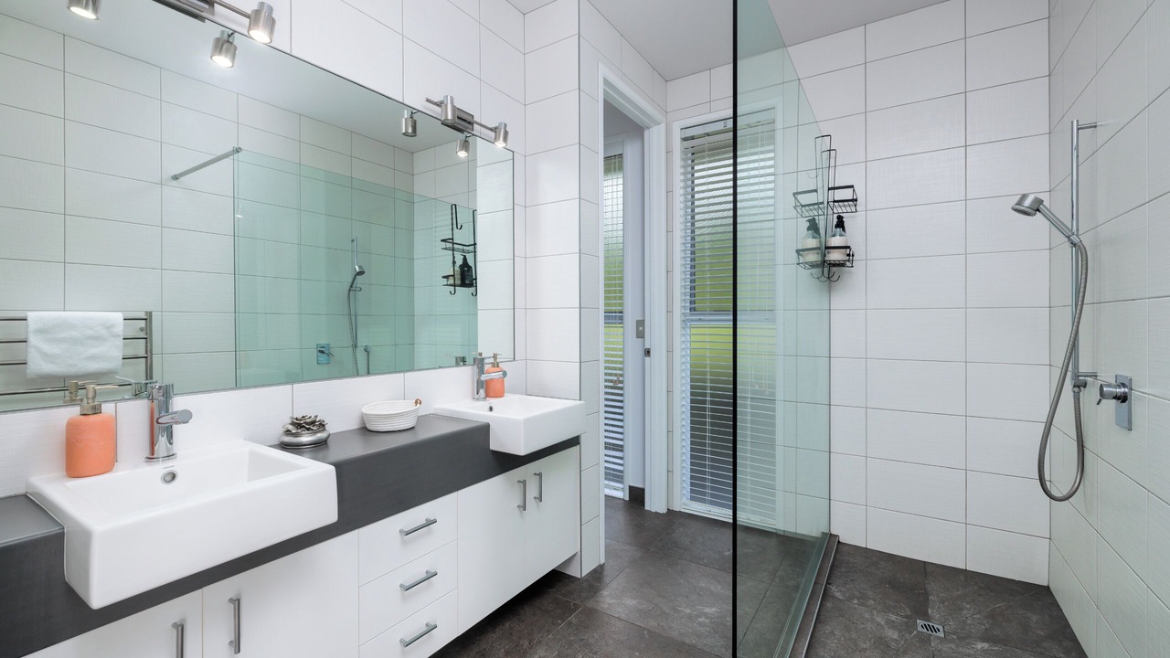 Photo of Bathroom in Kerikeri