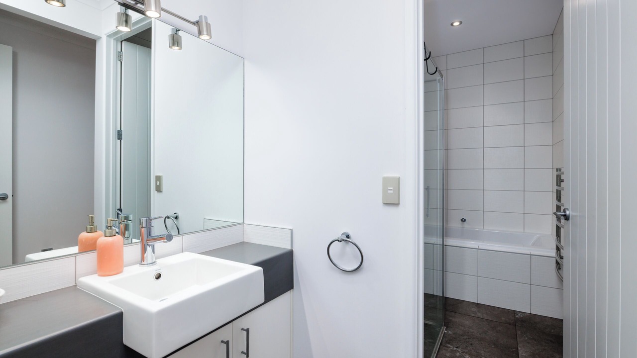 Photo of Bathroom in Kerikeri