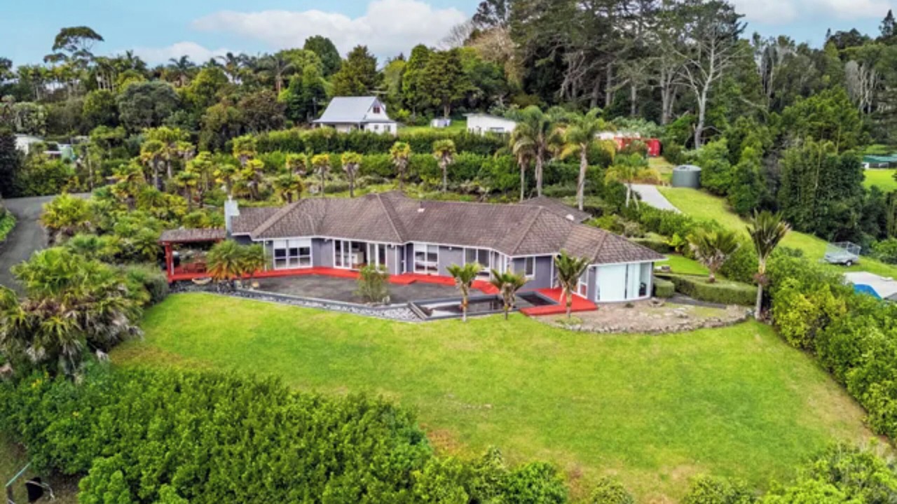 Photo of Outdoor in Kerikeri