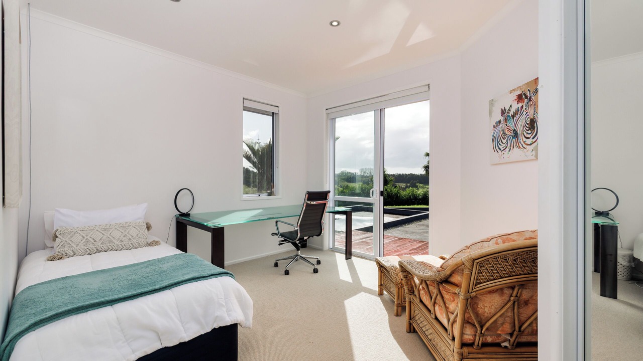 Photo of Bedroom in Kerikeri