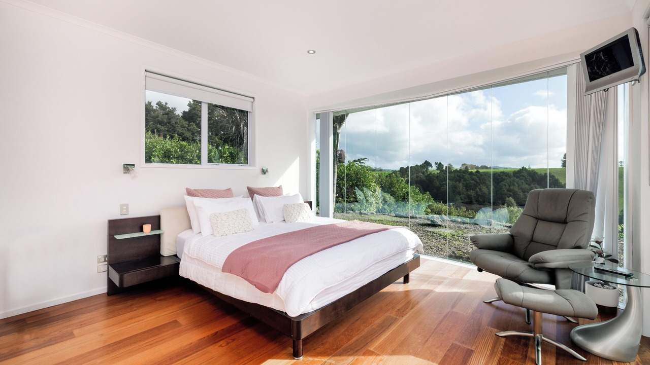Photo of Bedroom in Kerikeri