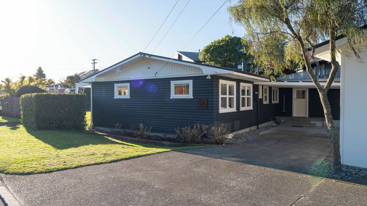 Photo of Outdoor in Rainbow Point
