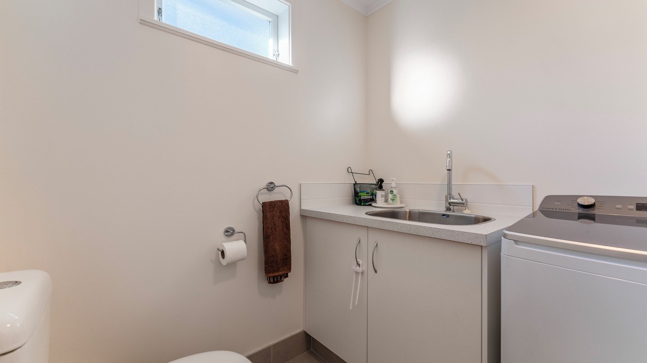 Photo of Bathroom in Rainbow Point