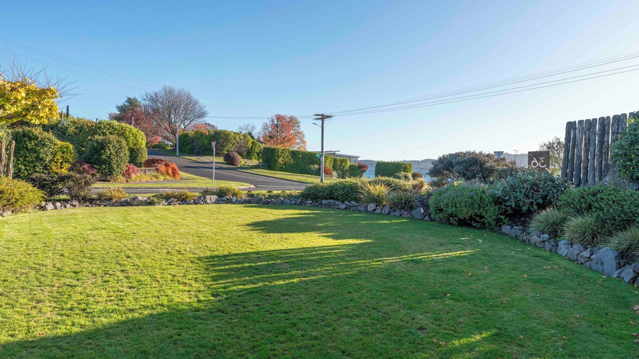 Photo of Outdoor in Rainbow Point