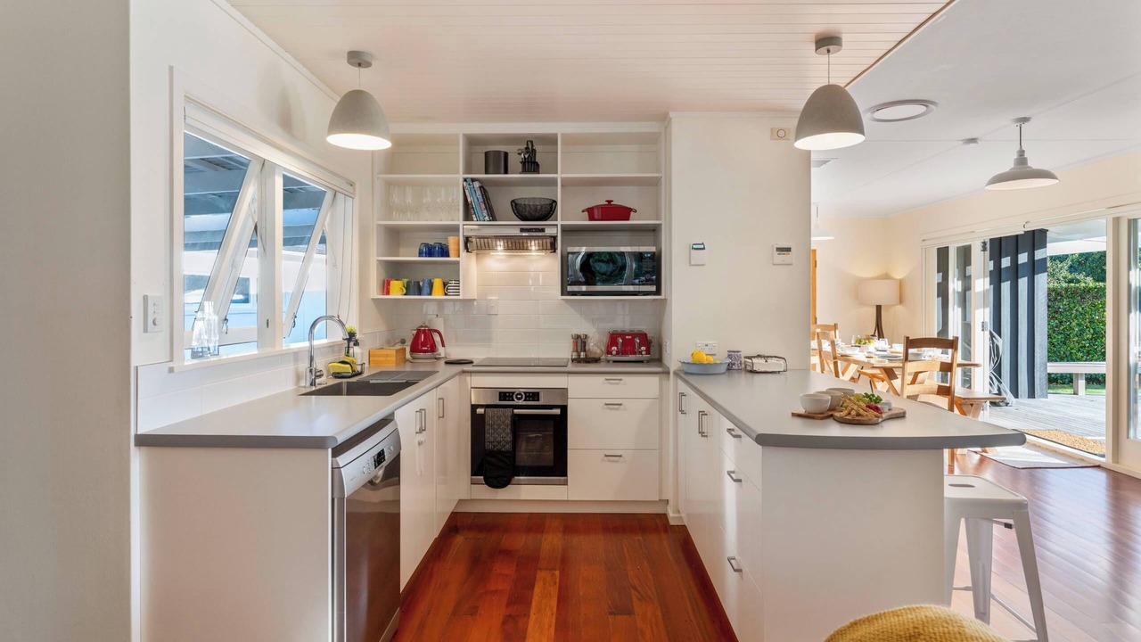 Photo of Kitchen in Rainbow Point
