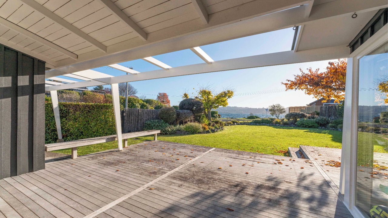 Photo of Patio Balcony in Rainbow Point