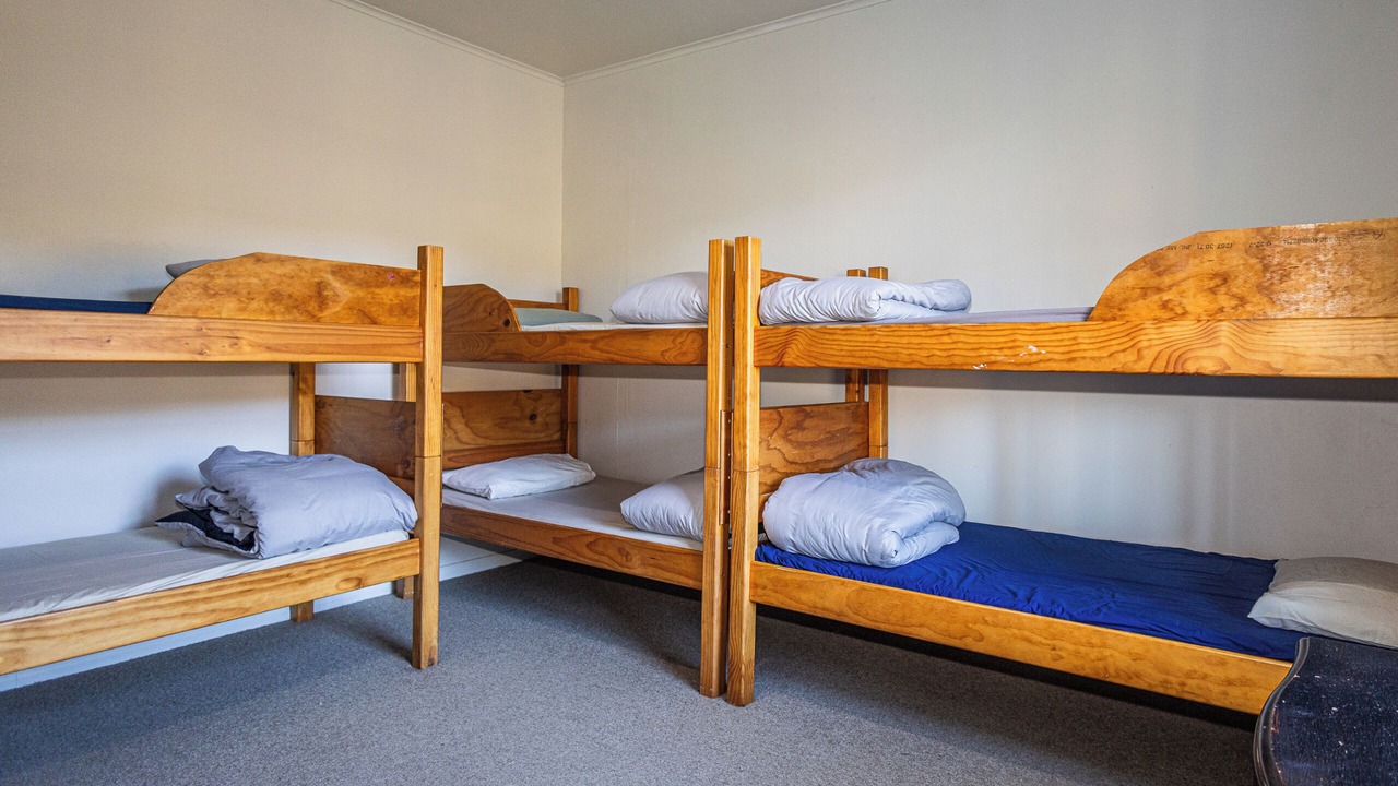 Photo of Bedroom in Erua