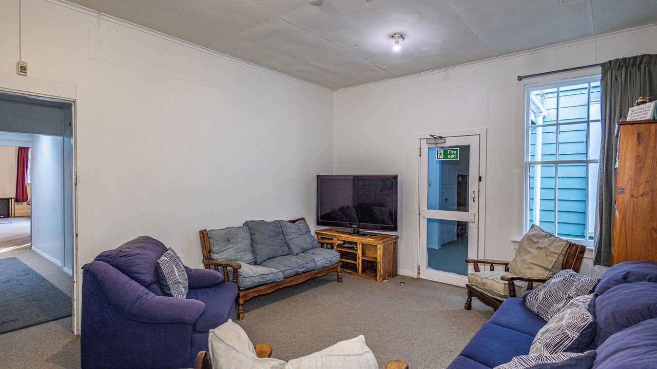 Photo of Livingroom in Erua