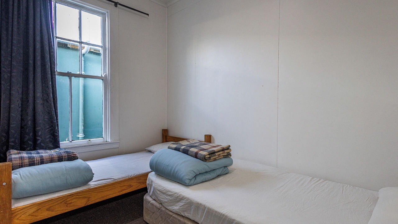 Photo of Bedroom in Erua