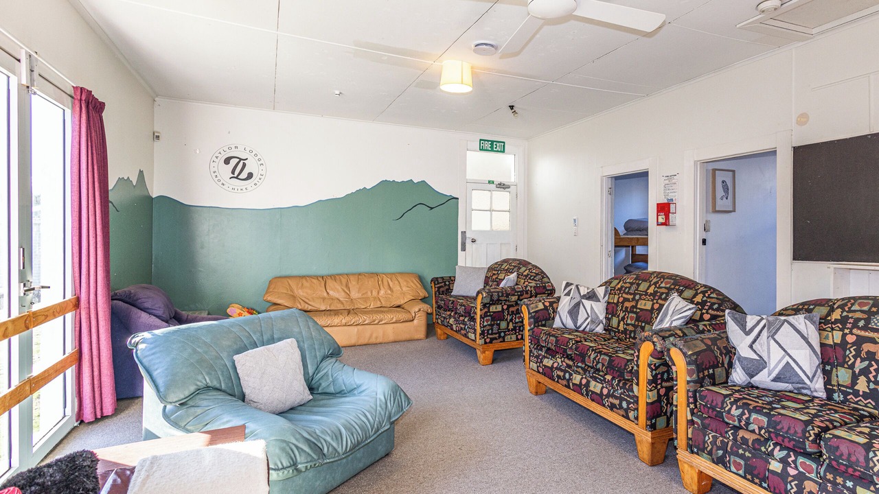 Photo of Livingroom in Erua