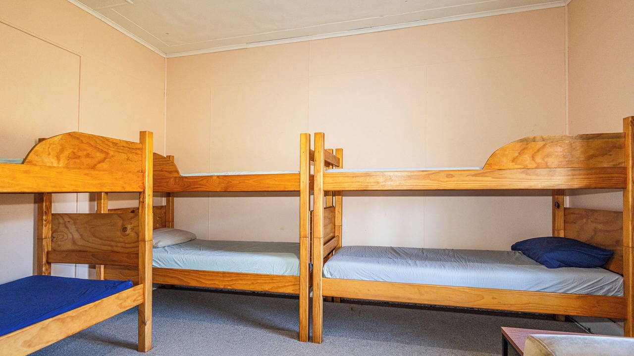 Photo of Bedroom in Erua