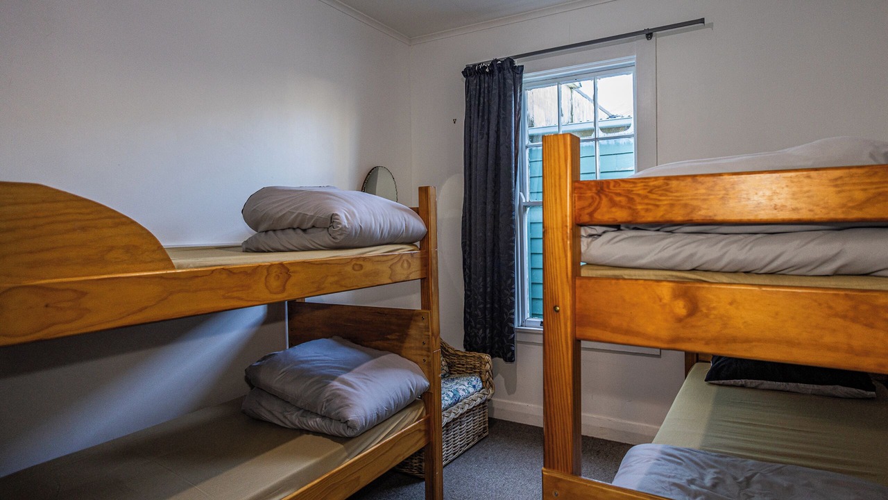 Photo of Bedroom in Erua