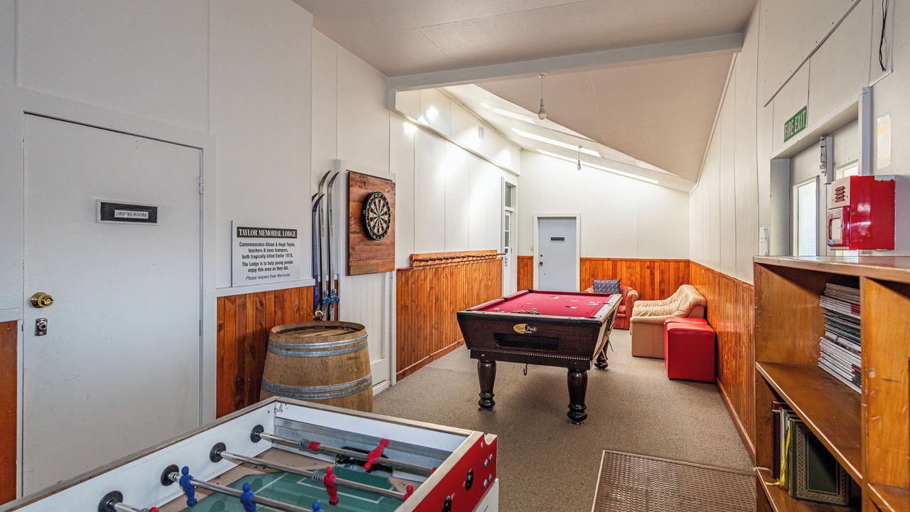 Photo of Bedroom in Erua