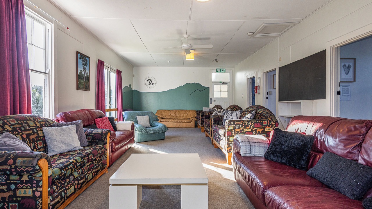 Photo of Livingroom in Erua