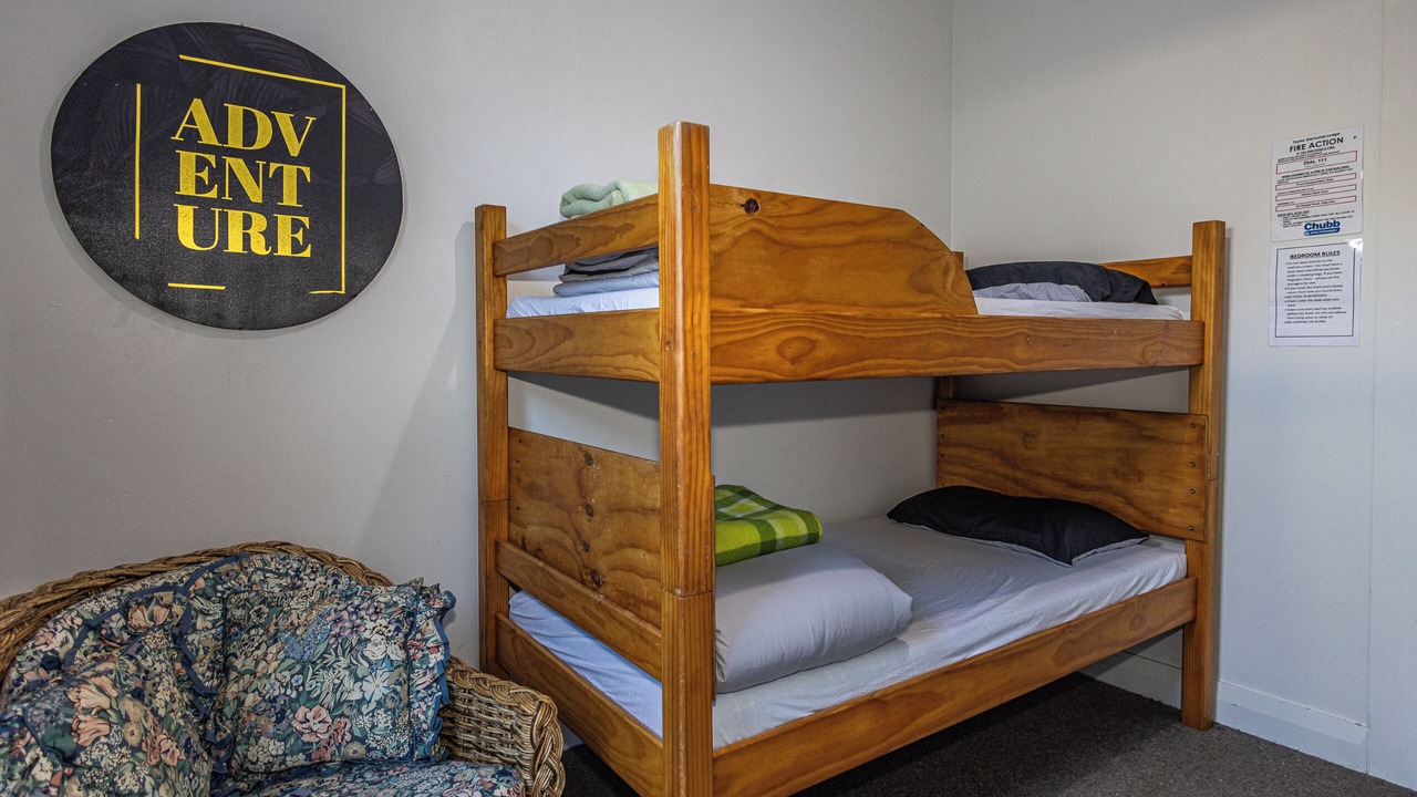 Photo of Bedroom in Erua
