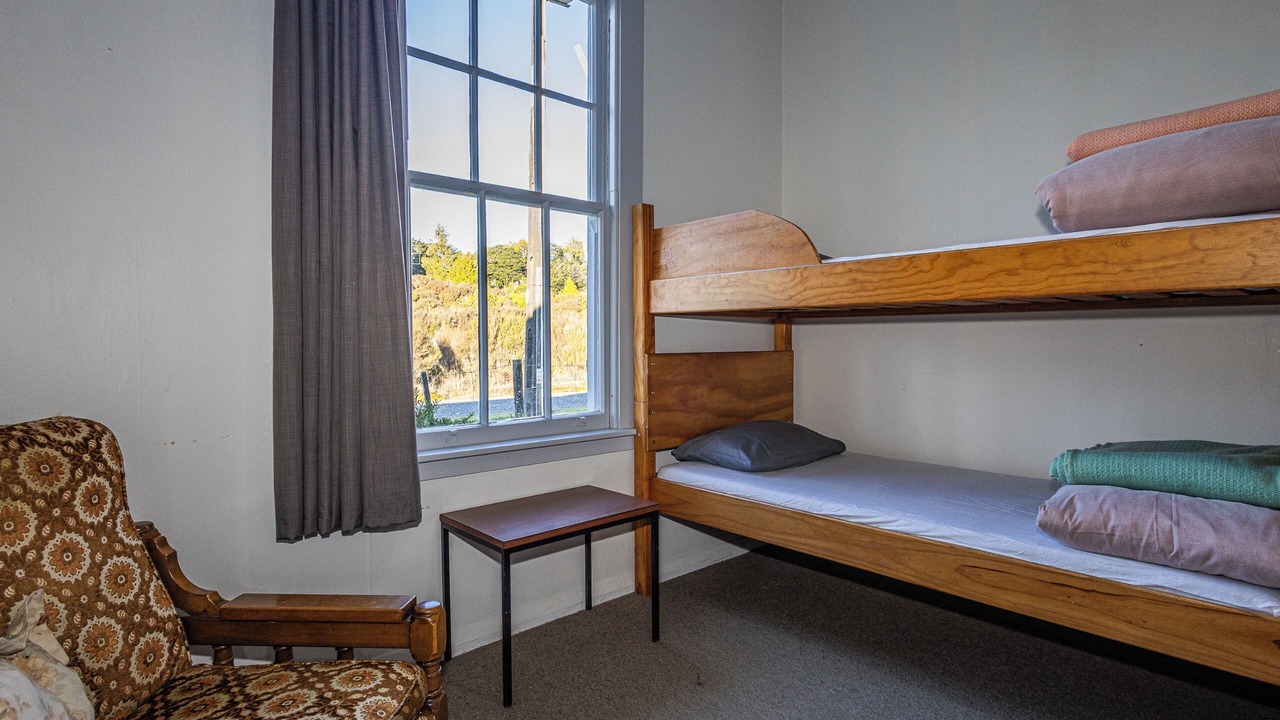 Photo of Bedroom in Erua