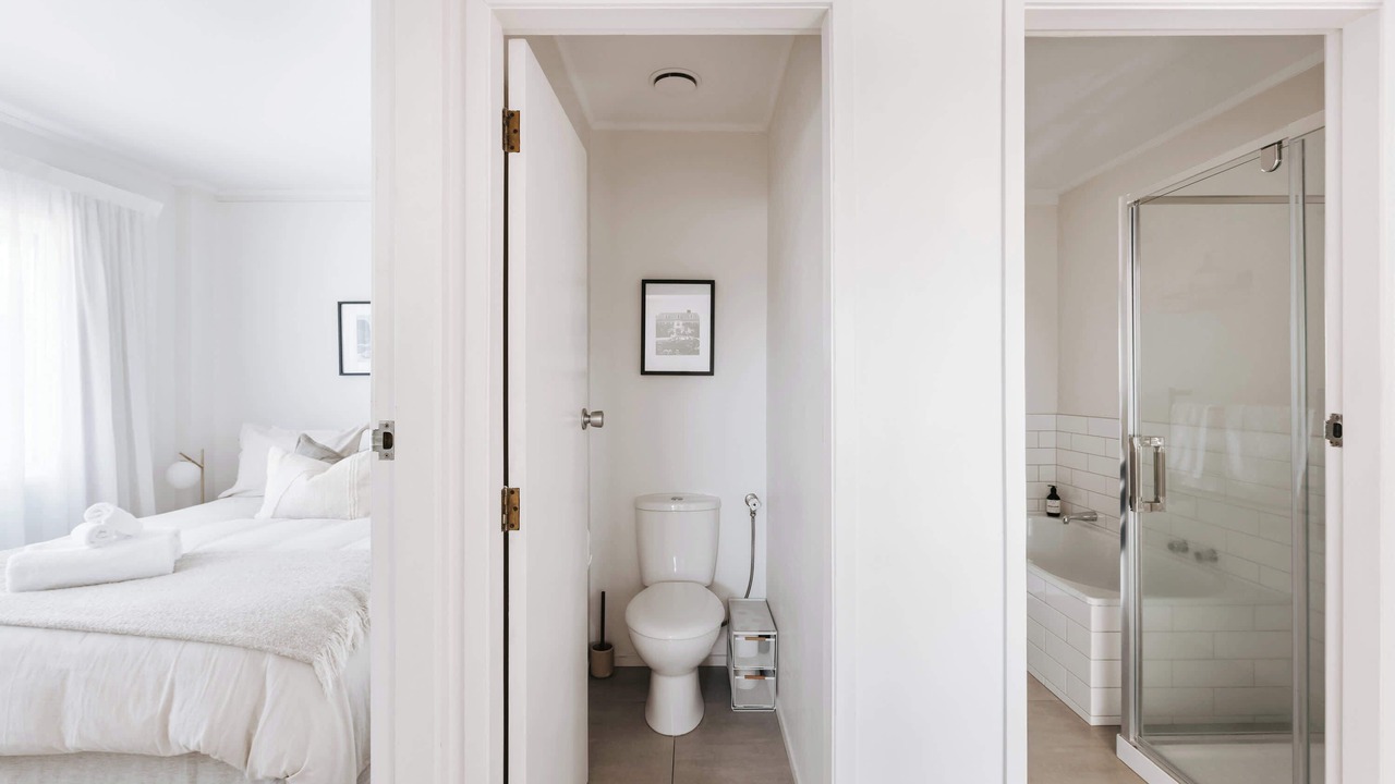 Photo of Bathroom in Mount Maunganui