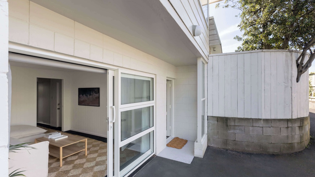 Photo of Patio Balcony in Mount Maunganui