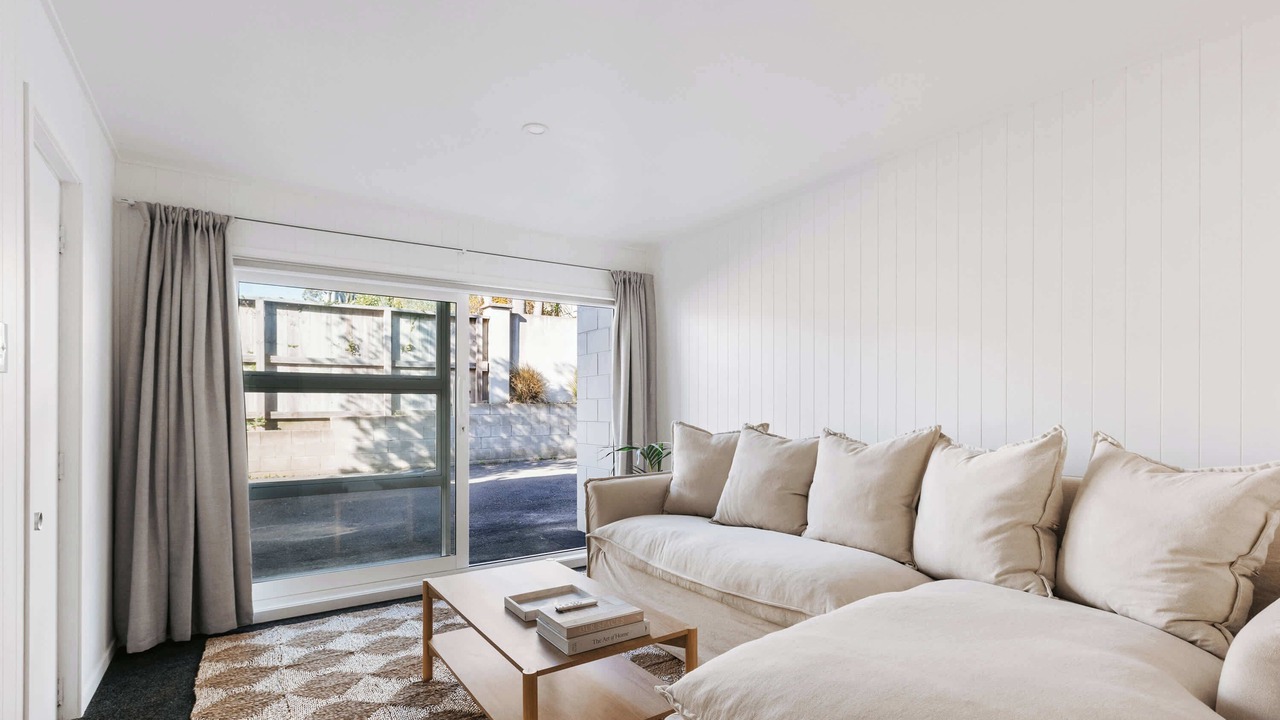 Photo of Livingroom in Mount Maunganui
