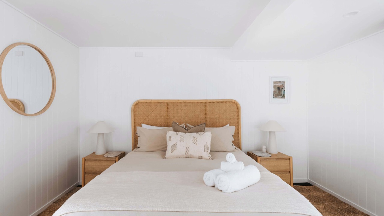 Photo of Bedroom in Mount Maunganui