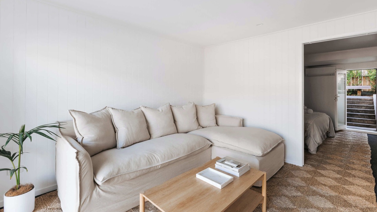 Photo of Bedroom in Mount Maunganui