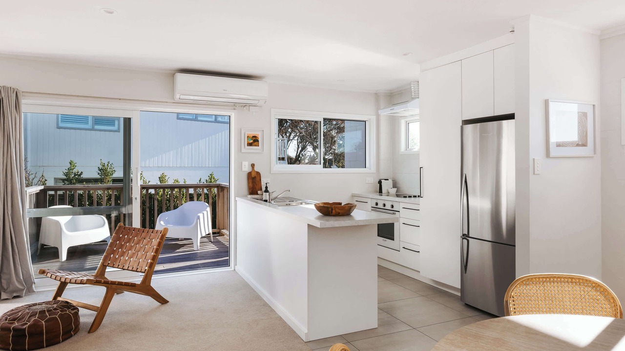 Photo of Kitchen in Mount Maunganui