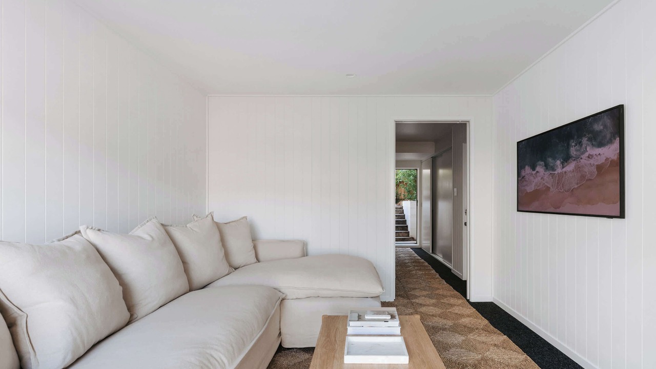 Photo of Livingroom in Mount Maunganui