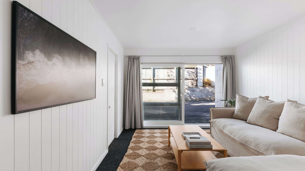 Photo of Livingroom in Mount Maunganui
