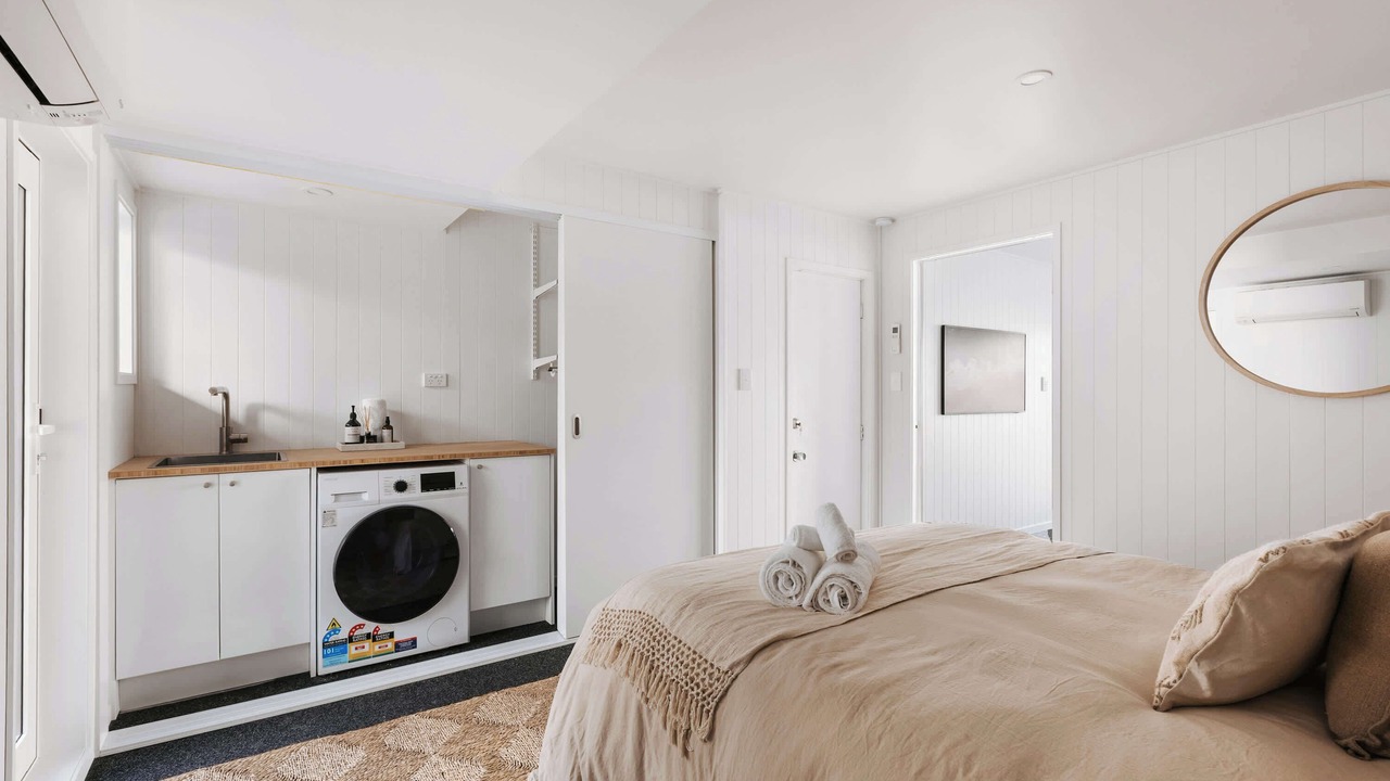 Photo of Bedroom in Mount Maunganui