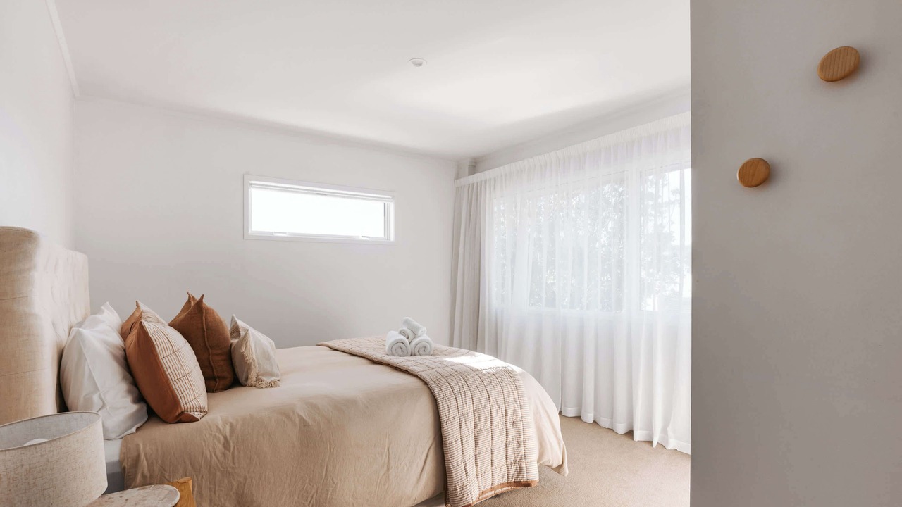 Photo of Bedroom in Mount Maunganui