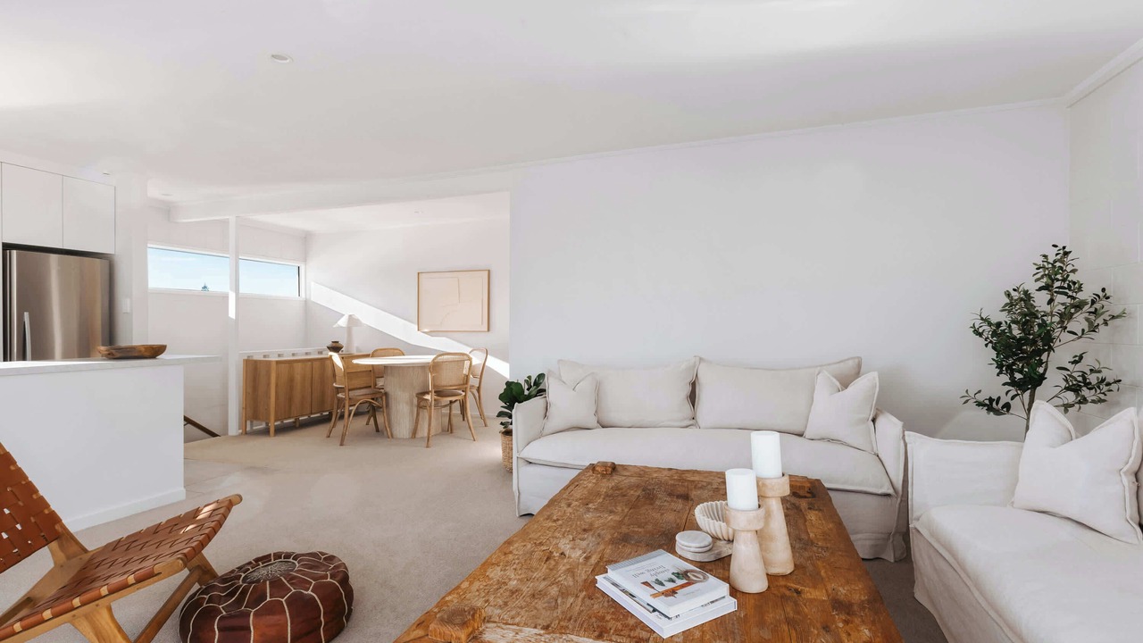 Photo of Livingroom in Mount Maunganui