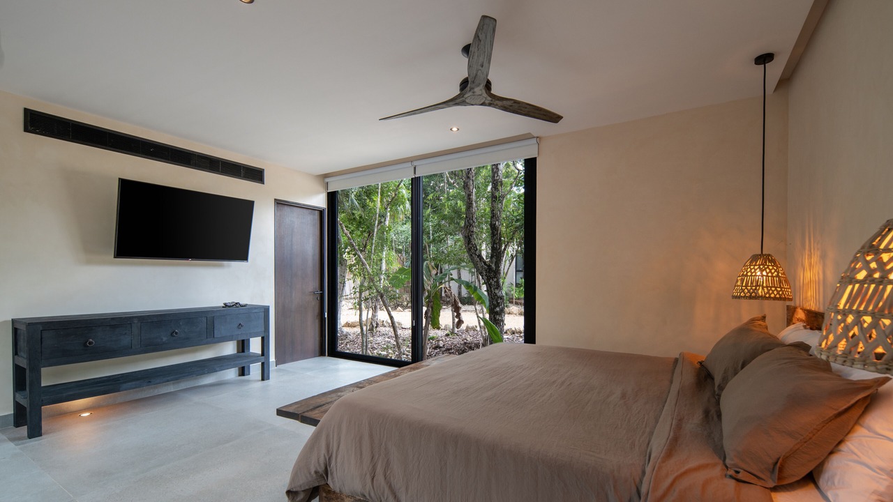Photo of Bedroom in Soliman Bay