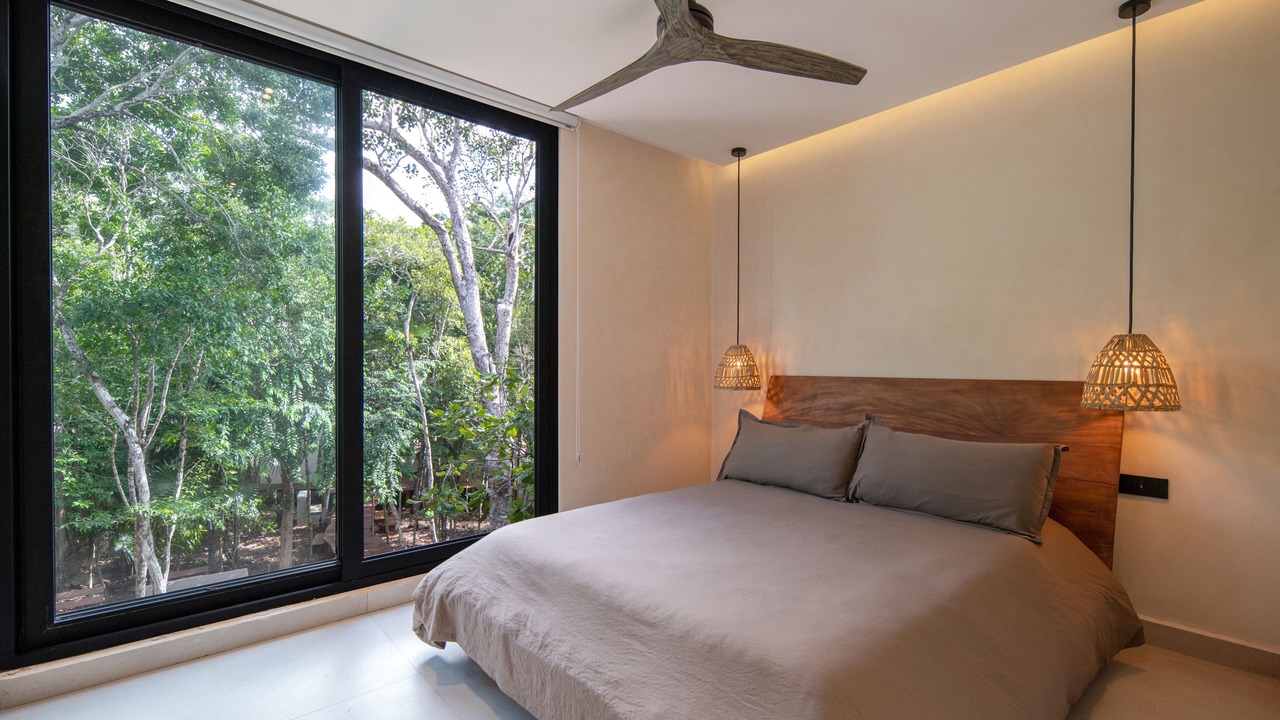 Photo of Bedroom in Soliman Bay